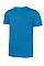 UC301 Sapphire Blue Classic T-shirt