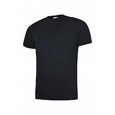 UC315 Black Mens Ultra Cool T Shirt