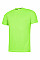 UC315 Electric Green Mens Ultra Cool T Shirt