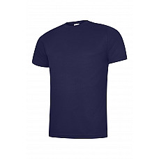 UC315 Navy Mens Ultra Cool T Shirt