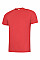 UC315 Red Mens Ultra Cool T Shirt