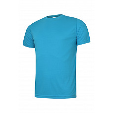 UC315 Sapphire Mens Ultra Cool T Shirt