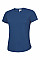 UC316 Royal Ladies Ultra Cool T Shirt