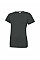 UC318 Charcoal Ladies Classic T-Shirt