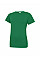 UC318 Kelly Green Ladies Classic T-Shirt