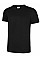 UC320 Black Olympic T-shirt