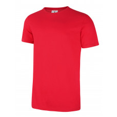 UC320 Red Olympic T-shirt