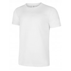 UC320 White Olympic T-shirt