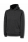 UC503 Charcoal Childrens Hooded Sweatshirt