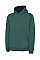 UC503 Jade Childrens Hooded Sweatshirt