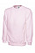 UC211 Pink Ladies Deluxe Crew Neck Sweatshirt