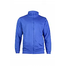 UC212 Royal Deluxe Unisex Sweat Jacket