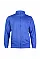 UC212 Royal Deluxe Unisex Sweat Jacket