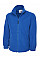 UC601 Royal Heavyweight Full Zip Fleece Jacket