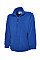 UC602 Royal Classic 1/4 Zip Fleece Jacket