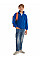 UC603 Royal Childrens Classic Full Zip Fleece Jacket