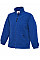 UC603 Royal Childrens Classic Full Zip Fleece Jacket