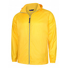 UC630 Submarine Yellow/Grey Active Jacket