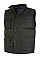 UC640 Black Super Pro Body Warmer