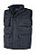 UC640 Navy Super Pro Body Warmer