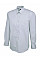 UC701 Light Blue Mens Pinpoint Oxford Full Sleeve Shirt