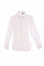 UC703 White Ladies Pinpoint Oxford Full Sleeve Shirt