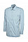 UC709 Light Blue Mens Poplin Full Sleeve Shirt