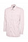 UC709 Pink Mens Poplin Full Sleeve Shirt