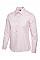 UC711 Pink Ladies Poplin Full Sleeve Shirt