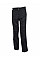 UC901R Black Workwear Trouser Regular