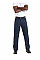 UC901L Navy Workwear Trouser Long