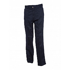 UC901L Navy Workwear Trouser Long