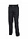 UC902R Black Cargo Trouser Regular