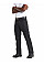 UC903L Black Action Trouser Long