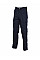 UC904R Navy Cargo Trouser with Knee Pad Pockets Regular