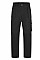 UC906R Black Super Pro Trouser Regular