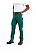 UC906R Bottle Green Super Pro Trouser Regular