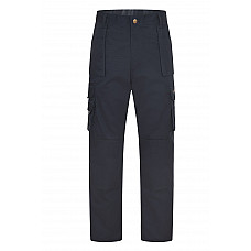 UC906R Navy Super Pro Trouser Regular