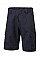 UC907 Navy Mens Cargo Shorts