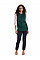 UC920 Bottle Green Heavyweight Tabard