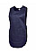 UC920 Navy Heavyweight Tabard