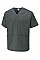 UC921 Convoy Grey Scrub Top