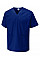 UC921 Navy Scrub Top