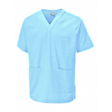 UC921 Sky Scrub Top