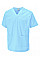 UC921 Sky Scrub Top