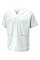 UC921 White Scrub Top