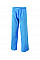 UC922 Hospital Blue Scrub Trouser