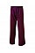 UC922 Maroon Scrub Trouser