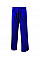 UC922 Royal Scrub Trouser