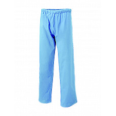 UC922 Sky Scrub Trouser